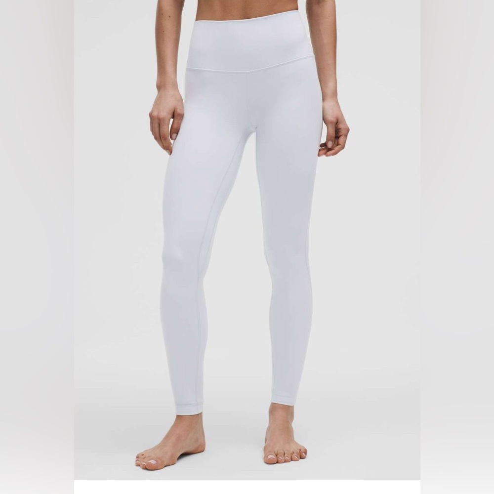 NWOT Lululemon Align High-Rise Pant 28"